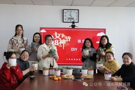 陽春三月，芳華暖春。3月8日，第114個國際勞動婦女節(jié)如期而至。為彰顯新時代女性風采，···